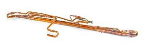 Frigorifique - ensemble sous refroidissement - 892668 ATLANTIC SAV CLIM. & VENTIL. - 892668 