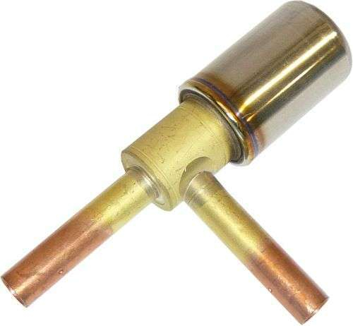 Detendeur - DETENDEUR AJYA36-54LALH - 894547 ATLANTIC SAV CLIM. & VENTIL. - 894547 