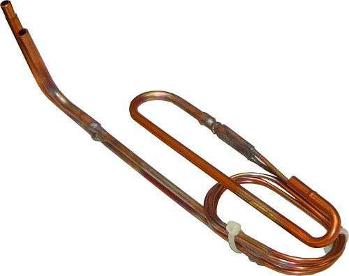 Capillaire - DETENDEUR AOY9USCC/UFCC/7USNC - 891093 ATLANTIC SAV CLIM. & VENTIL. - 891093 