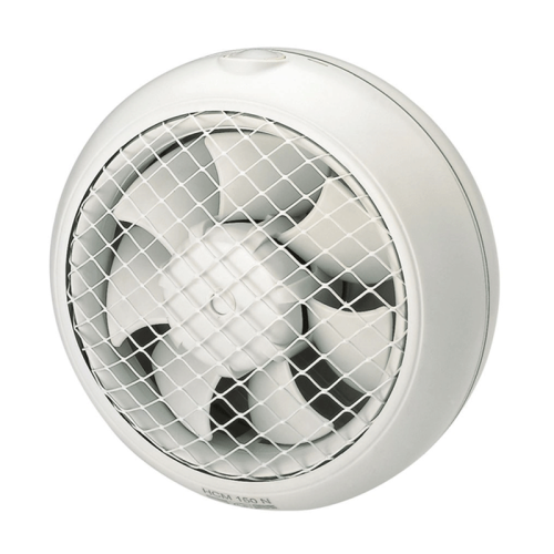 Aérateur vitres - HCM 225 N - 450287 S&P UNELVENT - 450287 