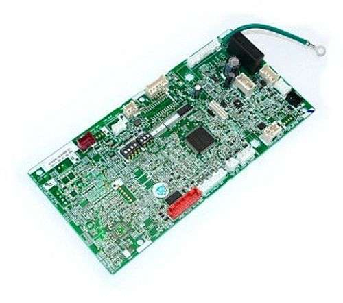 Regulation - PLATINE REGULATION ARYG18LSLAP - 897479 ATLANTIC SAV CLIM. & VENTIL. - 897479 