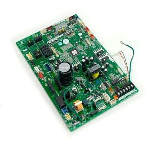 Regulation - PLATINE REGUL AJY126-144LELAH - 895090 ATLANTIC SAV CLIM. & VENTIL. - 895090 