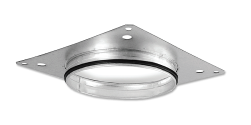 Raccord de montage - BT BRV KILL UP 400 - BT-BRV-KILL-UP-400 ECONOPRIME - BT-BRV-KILL-UP-400 