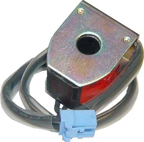 Bobine Vanne 4 Voies - BOBINE V4V AOYR12LGC - 898197 ATLANTIC SAV CLIM. & VENTIL. - 898197 