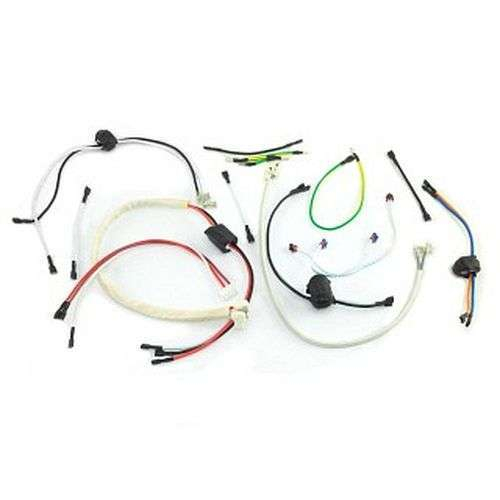 Alimentation Electrique - CABLE COMPRESSEUR 2U018FS.UE - 896171 ATLANTIC SAV CLIM. & VENTIL. - 896171 