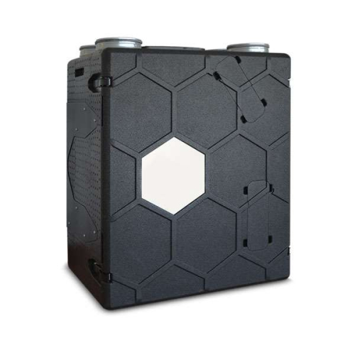 VMC double flux - URH 350 - URH350 ECONOPRIME - URH350 