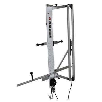 Appareil de coupe à fil chaud - SPEWE 590GH-28 - 1000283 DOSTEBA - 1000283 