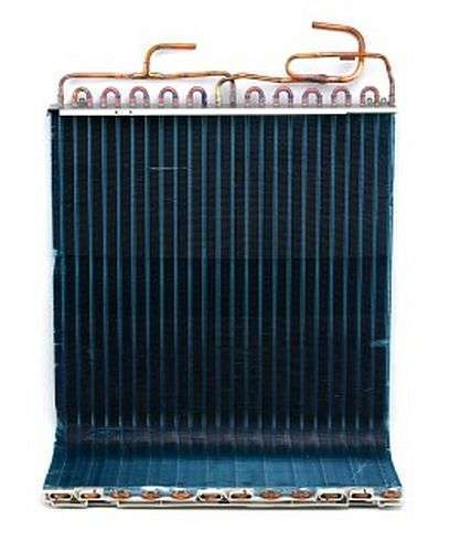 Frigorifique - condenseur - 892486 ATLANTIC SAV CLIM. & VENTIL. - 892486 