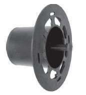 Outil de fraisage pour support de boîte électriques - EldolinePA - 6000591 DOSTEBA - 6000591 