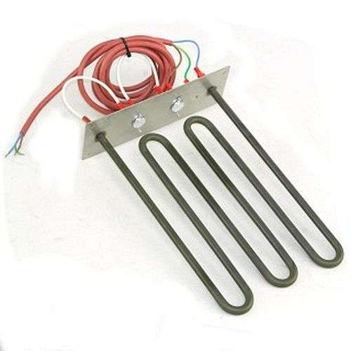 Alimentation Electrique - resistance electrique nova - 914322 ATLANTIC SAV CLIM. & VENTIL. - 914322 