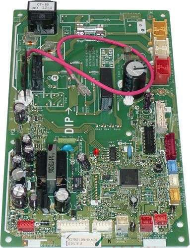 Platine Regulation Aoyg36Letl - PLATINE REGULATION AOYG36LETL - 898967 ATLANTIC SAV CLIM. & VENTIL. - 898967 