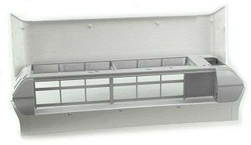 Habillage - CORPS AVANT COMPLET ASYG07LMCE - 897397 ATLANTIC SAV CLIM. & VENTIL. - 897397 