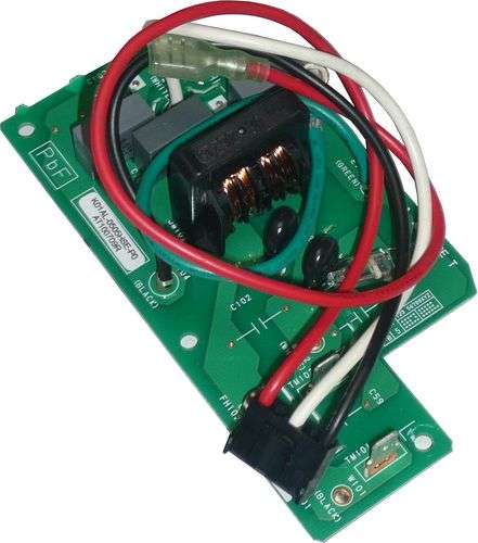 Platine Alimentation - PLATINE FILTRE ARXA30A45TATA - 891679 ATLANTIC SAV CLIM. & VENTIL. - 891679 