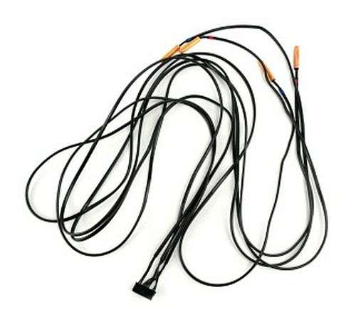 Regulation - JEU DE SONDES E-F AOYG45LBLA6 - 897472 ATLANTIC SAV CLIM. & VENTIL. - 897472 