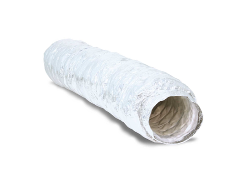 Conduit flexible acoustique 25mm D200 x 1m - ACOUDEC - 10915 RENSON - 10915 