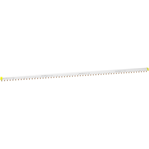 Acti9 iC60 - peigne à dents - 4P - 100A - 57 modules de 18mm-A9XPH457-3606480485176-SCHNEIDER ELECTRIC FRANCE