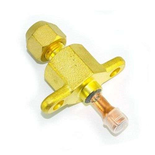 Frigorifique - liquid connection - 892888 ATLANTIC SAV CLIM. & VENTIL. - 892888 