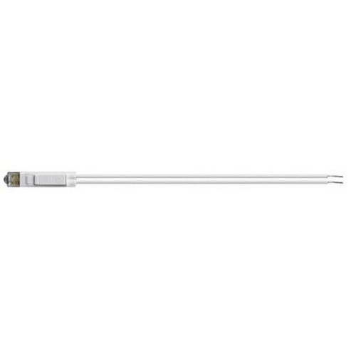 Voyant LED témoin ou lumineux 230 V~ Living Now blanc-BTK4743V230T-8005543617878-BTICINO