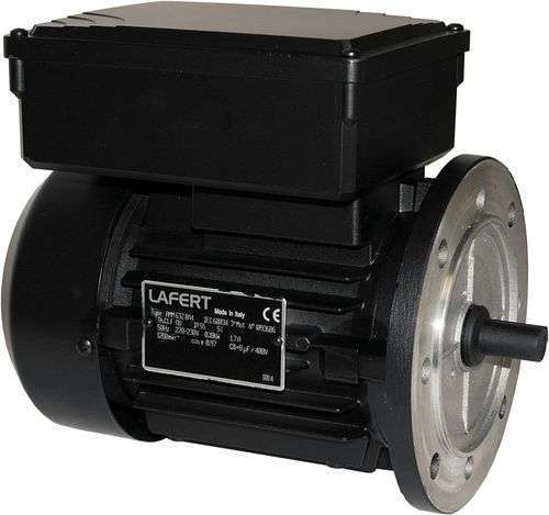 Moteur Stelair 2 280 M4 - MOTEUR STELAIR 2 280 M4 - 911956 ATLANTIC SAV CLIM. & VENTIL. - 911956 