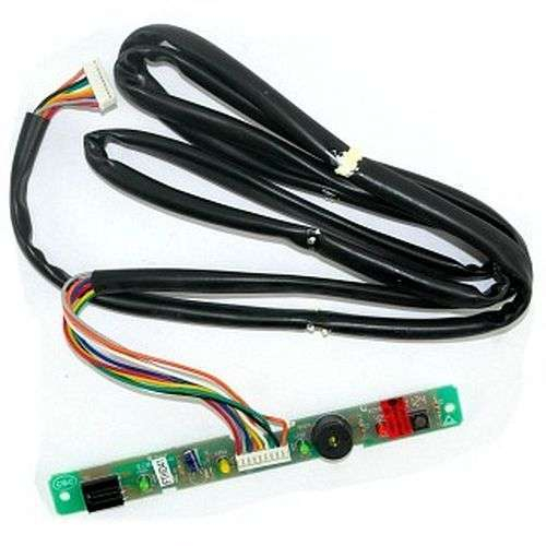 Regulation - PLATINE IR AB009CS.UI - 896322 ATLANTIC SAV CLIM. & VENTIL. - 896322 