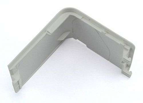 Habillage - CACHE GAUCHE ASYG07-14KGTA - 897529 ATLANTIC SAV CLIM. & VENTIL. - 897529 