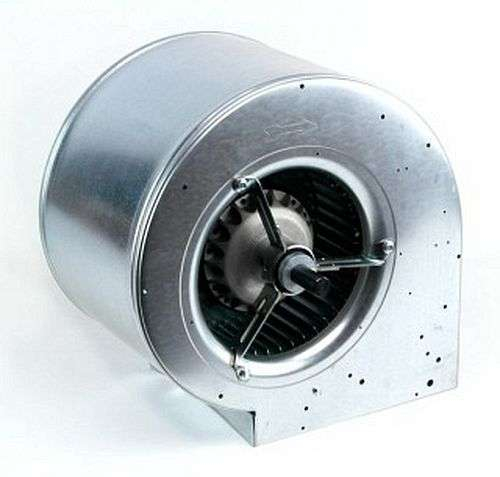 Motoventilateur Duo19 Version - MOTOVENT DUO 19/H - 912110 ATLANTIC SAV CLIM. & VENTIL. - 912110 