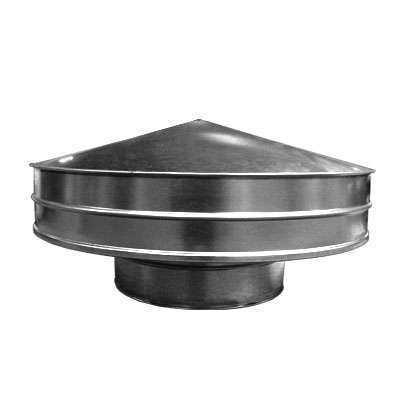 Chapeau protection pluie Galva D400 - CPPGALD400 ECONONAME - CPPGALD400 