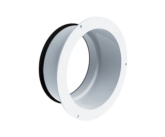 Manchette plastique Ø 125 L.65 mm à joint - 1793 ANJOS - 1793 