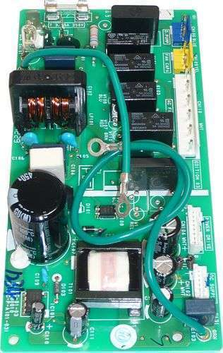 Platine Alim Arx_24-45Galh - PLATINE ALIM ARX_24-45GALH - 894631 ATLANTIC SAV CLIM. & VENTIL. - 894631 