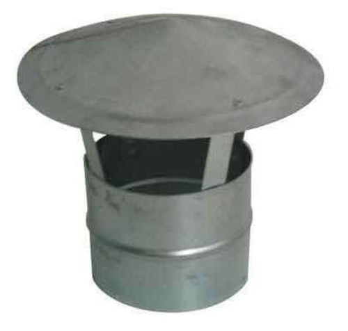 Chapeaux chinois CTC 200 - 533759 ATLANTIC - 533759 