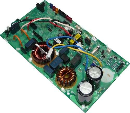 Platine Inverter - PLATINE INVERTER AOY18LFBC - 891330 ATLANTIC SAV CLIM. & VENTIL. - 891330 