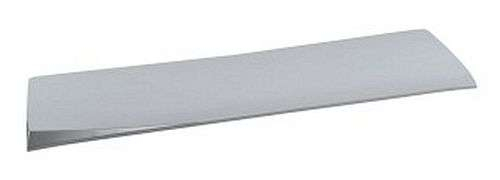 Habillage - FACADE AVANT AS018BS.UI - 896114 ATLANTIC SAV CLIM. & VENTIL. - 896114 