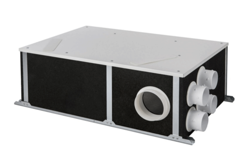 Filtre VMC double flux G4 - ORKA - 604924 S&P UNELVENT - 604924 