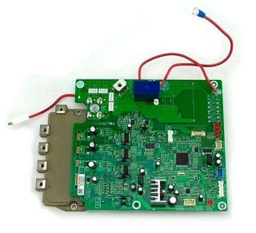 Regulation - PLATINE INV AJY126-144LELAH - 895092 ATLANTIC SAV CLIM. & VENTIL. - 895092 