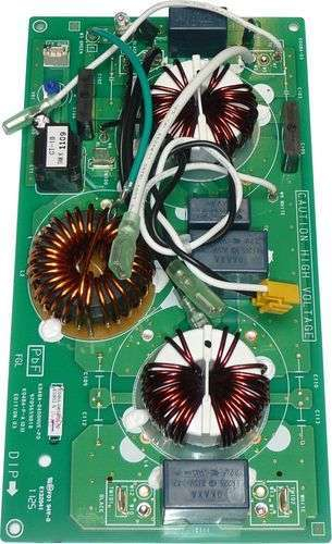 Platine Alimentation - PLATINE ALIMENTATION AOY30LMAW4 - 891411 ATLANTIC SAV CLIM. & VENTIL. - 891411 