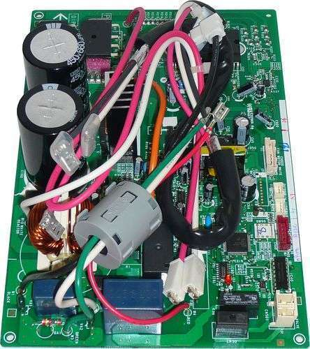 Platine Inverter - PLATINE REGULATION AOYR09LGC - 898163 ATLANTIC SAV CLIM. & VENTIL. - 898163 