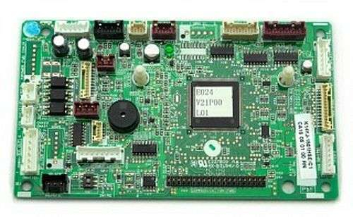 Platine Regul Arxk07-09Gclh - PLATINE REGUL ARXK07-09GCLH - 894842 ATLANTIC SAV CLIM. & VENTIL. - 894842 