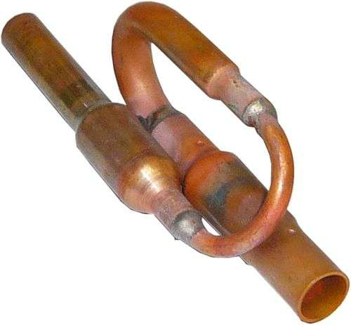 Capillaire - CAPILLAIRE AUYXA25TATA/TLAMA - 891797 ATLANTIC SAV CLIM. & VENTIL. - 891797 