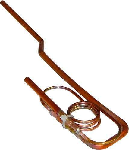 Capillaire Circuit B - CAPILLAIRE B AOY20FSBV2 - 898143 ATLANTIC SAV CLIM. & VENTIL. - 898143 