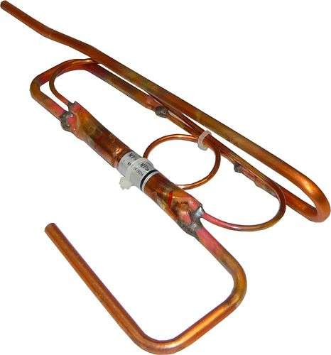 Capillaire - CAPILLAIRE AOY25UNAKL/UNANL - 891050 ATLANTIC SAV CLIM. & VENTIL. - 891050 