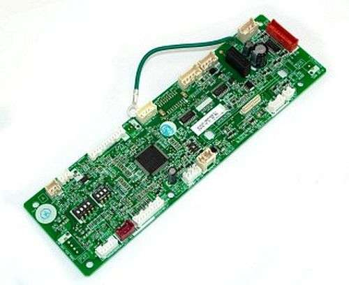 Regulation - platine regulation auxg09kvla - 892290 ATLANTIC SAV CLIM. & VENTIL. - 892290 