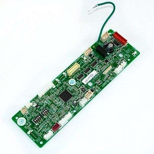 Regulation - platine regulation auxg54krlb - 892297 ATLANTIC SAV CLIM. & VENTIL. - 892297 