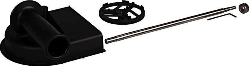 Outil de fraisage ⌀ 90mm pour cylindre de montage - 6001656 DOSTEBA - 6001656 