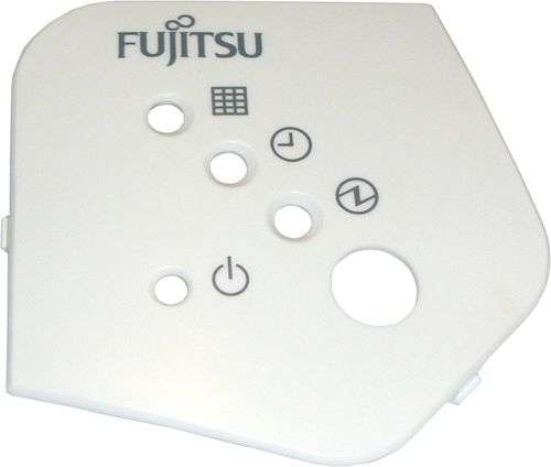 Facade Ir - FACADE IR AUY18A24LBL - 898292 ATLANTIC SAV CLIM. & VENTIL. - 898292 