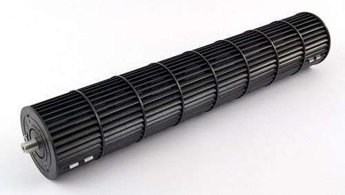 Turbine - TURBINE HAUT  AGY9A14LAC - 898057 ATLANTIC SAV CLIM. & VENTIL. - 898057 