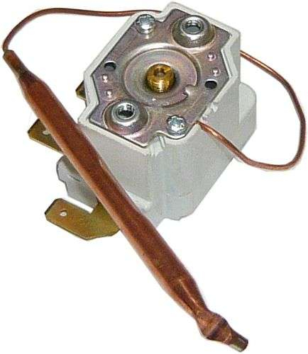 Sonde De Temperature Verso - SONDE DE TEMPERATURE VERSO - 891194 ATLANTIC SAV CLIM. & VENTIL. - 891194 