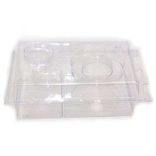 Blister Pour Pack Hygro - BLISTER POUR PACK HYGRO - 913490 ATLANTIC SAV CLIM. & VENTIL. - 913490 