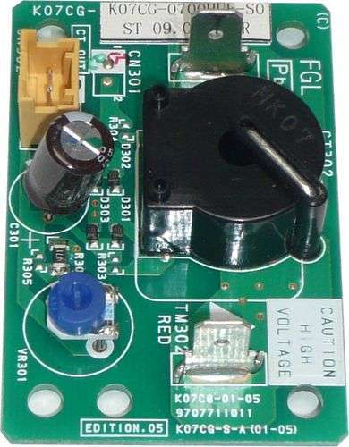 Controleur D'Intensite - CONTROLEUR D'INTENSITE AJY72/144 - 894364 ATLANTIC SAV CLIM. & VENTIL. - 894364 