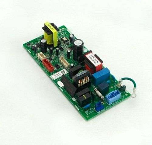 Regulation - PLATINE ALIMENTATION ARXG07-14 - 897905 ATLANTIC SAV CLIM. & VENTIL. - 897905 