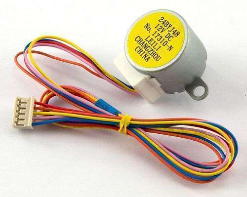 Moteur Diffuseur - MOTEUR DIFFUSEUR   AGY9A14LAC - 898068 ATLANTIC SAV CLIM. & VENTIL. - 898068 